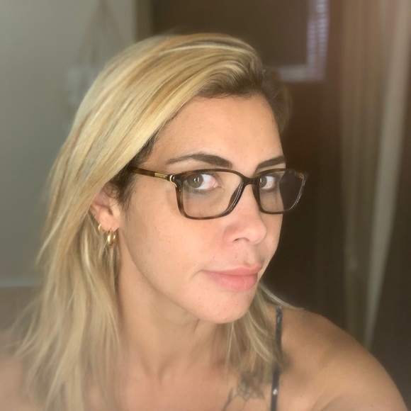 Eyeglasses frame - Picture 2 of 5